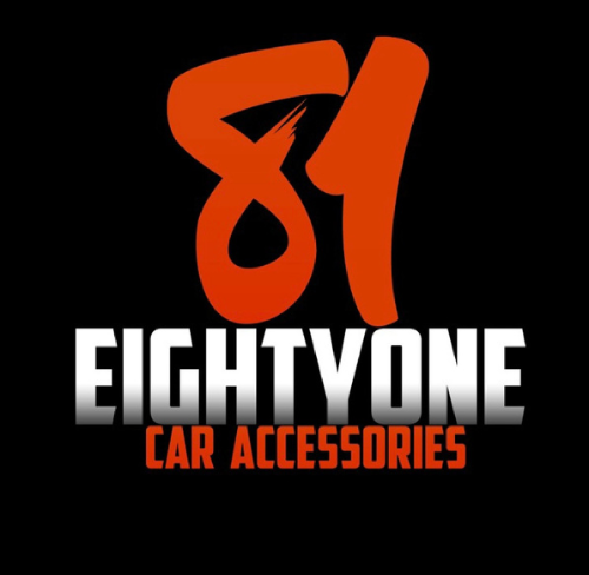 Eighty One Car Accessories
