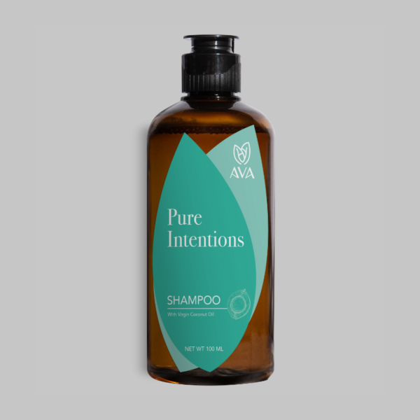 Pure Intentions Shampoo