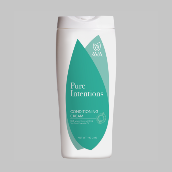 Pure Intentions Conditioning Cream