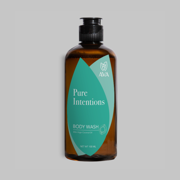 Pure Intentions Body Wash