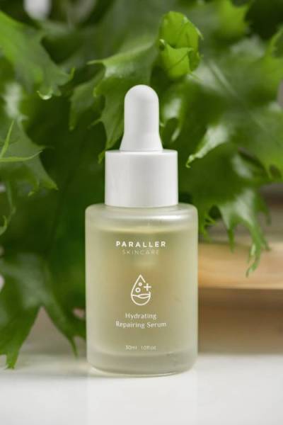 小绿瓶 Hydrating Repairing Serum 30ml