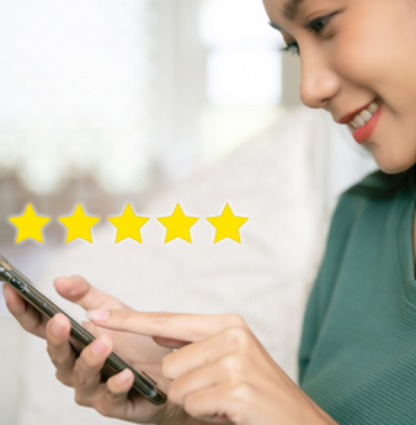 Reviews