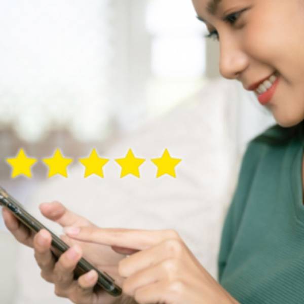 Reviews